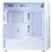 Корпус Zalman i3 Neo V2 белый без БП ATX 7x120mm 5x140mm 1xUSB3.0 audio bott PSU Корпус Zalman i3 Neo V2 белый без БП ATX 7x120mm 5x140mm 1xUSB3.0 audio bott PSU