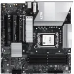 Материнская плата MSI PRO B860M-A WIFI6E Soc-1851 Intel B860 mATX AC`97 8ch(7.1) 5Gigabit RAID+HDMI+DP Материнская плата MSI PRO B860M-A WIFI6E Soc-1851 Intel B860 mATX AC`97 8ch(7.1) 5Gigabit RAID+HDMI+DP