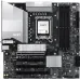 Материнская плата MSI PRO B860M-A WIFI6E Soc-1851 Intel B860 mATX AC`97 8ch(7.1) 5Gigabit RAID+HDMI+DP