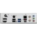 Материнская плата MSI PRO B860M-A WIFI6E Soc-1851 Intel B860 mATX AC`97 8ch(7.1) 5Gigabit RAID+HDMI+DP