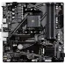 Материнская плата Gigabyte A520M DS3H WF6E Soc-AM4 AMD A520 4xDDR4 mATX AC`97 8ch(7.1) GbLAN RAID+HDMI+DP