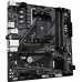 Материнская плата Gigabyte A520M DS3H WF6E Soc-AM4 AMD A520 4xDDR4 mATX AC`97 8ch(7.1) GbLAN RAID+HDMI+DP
