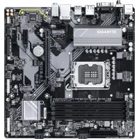 Материнская плата Gigabyte B760M D3HP WIFI6 Soc-1700 Intel B760 4xDDR5 mATX AC`97 8ch(7.1) GbLAN RAID+VGA+HDMI+DP Материнская плата Gigabyte B760M D3HP WIFI6 Soc-1700 Intel B760 4xDDR5 mATX AC`97 8ch(7.1) GbLAN RAID+VGA+HDMI+DP