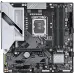 Материнская плата Gigabyte B760M GAMING PLUS WIFI DDR4 Soc-1700 Intel B760 4xDDR4 mATX AC`97 8ch(7.1) GbLAN RAID+HDMI+DP Материнская плата Gigabyte B760M GAMING PLUS WIFI DDR4 Soc-1700 Intel B760 4xDDR4 mATX AC`97 8ch(7.1) GbLAN RAID+HDMI+DP