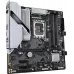 Материнская плата Gigabyte B760M GAMING PLUS WIFI DDR4 Soc-1700 Intel B760 4xDDR4 mATX AC`97 8ch(7.1) GbLAN RAID+HDMI+DP Материнская плата Gigabyte B760M GAMING PLUS WIFI DDR4 Soc-1700 Intel B760 4xDDR4 mATX AC`97 8ch(7.1) GbLAN RAID+HDMI+DP