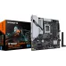 Материнская плата Gigabyte B760M GAMING PLUS WIFI DDR4 Soc-1700 Intel B760 4xDDR4 mATX AC`97 8ch(7.1) GbLAN RAID+HDMI+DP Материнская плата Gigabyte B760M GAMING PLUS WIFI DDR4 Soc-1700 Intel B760 4xDDR4 mATX AC`97 8ch(7.1) GbLAN RAID+HDMI+DP