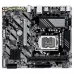 Материнская плата Gigabyte B860M E GEN5 Soc-1851 Intel B860 2xDDR5 mATX AC`97 8ch(7.1) GbLAN RAID+HDMI+DP Материнская плата Gigabyte B860M E GEN5 Soc-1851 Intel B860 2xDDR5 mATX AC`97 8ch(7.1) GbLAN RAID+HDMI+DP