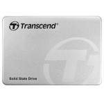 Накопитель SSD Transcend SATA-III 256GB TS256GSSD370S 370S 2.5" 2.5 DWPD