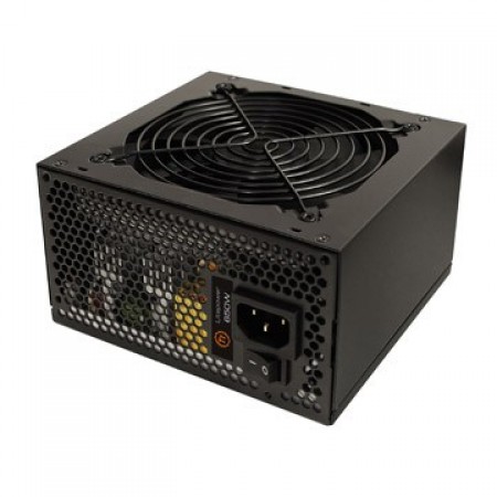 Блок питания Thermaltake ATX 650W LT-650P (20+4pin) APFC 120mm fan 5xSATA RTL