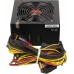 Блок питания Thermaltake ATX 650W LT-650P (20+4pin) APFC 120mm fan 5xSATA RTL