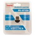 Адаптер USB Buro BU-BT21A BT2.1+EDR class 2 10м черный