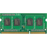 Память DDR3 4Gb 1600MHz Patriot PSD34G160081S RTL PC3-12800 CL11 SO-DIMM 204-pin 1.5В single rank Ret