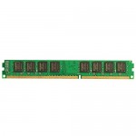 Память DDR3 4Gb 1600MHz Kingston KVR16N11S8/4 VALUERAM RTL PC3-12800 CL11 DIMM 240-pin 1.5В Низкопрофильная single rank Ret