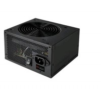 Блок питания Thermaltake ATX 550W LT-550P (20+4pin) APFC 120mm fan 5xSATA RTL