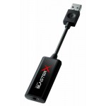 Звуковая карта Creative USB Sound BlasterX G1 (BlasterX Acoustic Engine Pro) 7.1 Ret