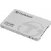 Накопитель SSD Transcend SATA-III 120GB TS120GSSD220S SSD220S 2.5"