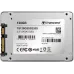 Накопитель SSD Transcend SATA-III 120GB TS120GSSD220S SSD220S 2.5"