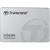 Накопитель SSD Transcend SATA-III 120GB TS120GSSD220S SSD220S 2.5"