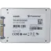 Накопитель SSD Transcend SATA-III 120GB TS120GSSD220S SSD220S 2.5"