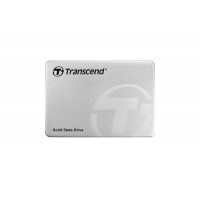 Накопитель SSD Transcend SATA-III 240GB TS240GSSD220S SSD220S 2.5" 0.3 DWPD