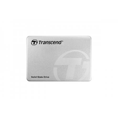 Накопитель SSD Transcend SATA-III 240GB TS240GSSD220S SSD220S 2.5" 0.3 DWPD