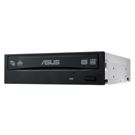 Привод DVD-RW Asus DRW-24D5MT/BLK/B/AS черный SATA внутренний oem