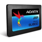 Накопитель SSD A-Data SATA-III 256GB ASU800SS-256GT-C SU800 2.5"