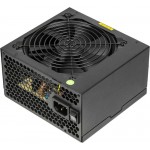 Блок питания Accord ATX 450W ACC-450W-80BR 80+ bronze (20+4pin) 120mm fan 6xSATA RTL