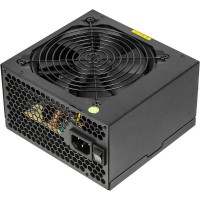 Блок питания Accord ATX 450W ACC-450W-80BR 80+ bronze (20+4pin) 120mm fan 6xSATA RTL