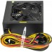 Блок питания Accord ATX 450W ACC-450W-80BR 80+ bronze (20+4pin) 120mm fan 6xSATA RTL