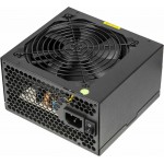 Блок питания Accord ATX 500W ACC-500W-80BR 80+ bronze (20+4pin) 120mm fan 6xSATA RTL