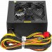 Блок питания Accord ATX 500W ACC-500W-80BR 80+ bronze (20+4pin) 120mm fan 6xSATA RTL