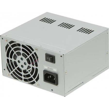 Блок питания Qdion ATX 350W Q-DION QD350 24pin 120mm fan 3xSATA