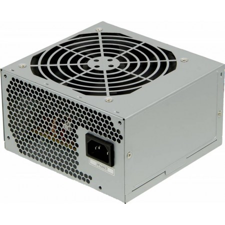 Блок питания Qdion ATX 400W Q-DION QD400 (20+4pin) 120mm fan 3xSATA