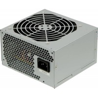 Блок питания Qdion ATX 500W Q-DION QD500 24pin 120mm fan 5xSATA