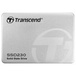 Накопитель SSD Transcend SATA-III 128GB TS128GSSD230S 230S 2.5" 0.3 DWPD