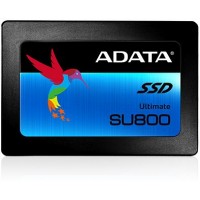 Накопитель SSD A-Data SATA-III 512GB ASU800SS-512GT-C SU800 2.5"