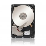 Жесткий диск Seagate SATA-III 4TB ST4000NM0033 Constellation ES.3 (7200rpm) 128Mb 3.5"