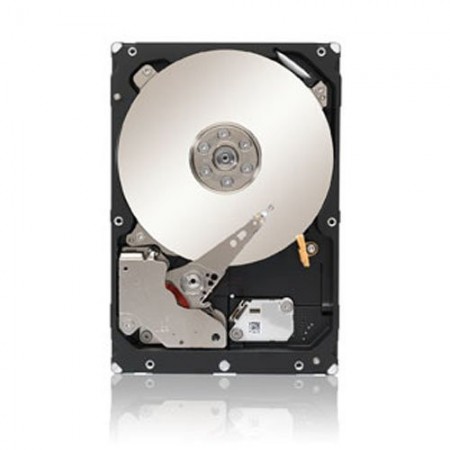Жесткий диск Seagate SATA-III 4TB ST4000NM0033 Constellation ES.3 (7200rpm) 128Mb 3.5"