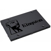 Накопитель SSD Kingston SATA-III 240GB SA400S37/240G A400 2.5"