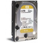 Жесткий диск WD SATA-III 2TB WD2005FBYZ Server Gold 512N (7200rpm) 128Mb 3.5"