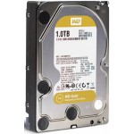 Жесткий диск WD SATA-III 1TB WD1005FBYZ Server Gold (7200rpm) 128Mb 3.5"