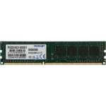 Память DDR3 4Gb 1600MHz Patriot PSD34G160081 RTL PC3-12800 CL11 DIMM 240-pin 1.5В single rank Ret