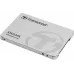 Накопитель SSD Transcend SATA-III 512GB TS512GSSD230S 230S 2.5" 0.3 DWPD