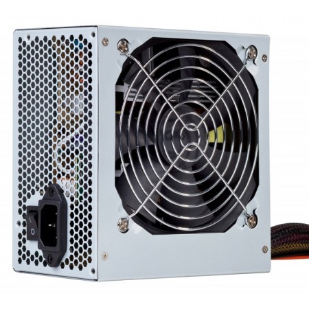 Блок питания Hipro ATX 400W (HIPO DIGI) HPE400W 24pin 120mm fan 2xSATA