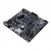 Материнская плата Asus PRIME A320M-K Soc-AM4 AMD A320 2xDDR4 mATX AC`97 8ch(7.1) GbLAN RAID+VGA+HDMI