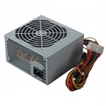 Блок питания Qdion ATX 550W Q-DION QD550 80+ (20+4pin) APFC 120mm fan 5xSATA