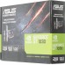 Видеокарта Asus PCI-E GT1030-2G-BRK NVIDIA GeForce GT 1030 2Gb 64bit GDDR5 1228/6008 HDMIx1 DPx1 HDCP Ret low profile