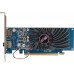 Видеокарта Asus PCI-E GT1030-2G-BRK NVIDIA GeForce GT 1030 2Gb 64bit GDDR5 1228/6008 HDMIx1 DPx1 HDCP Ret low profile