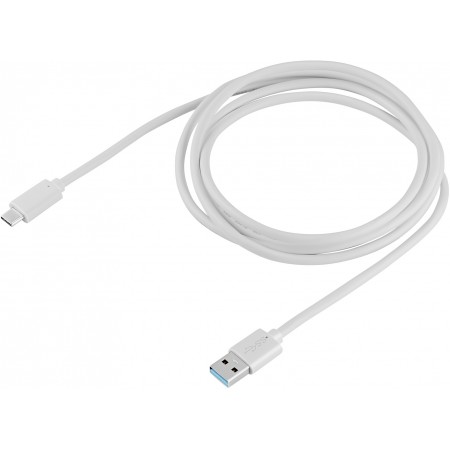 Кабель Buro BHP USB3-TPC USB (m)-USB Type-C (m) 1.8м